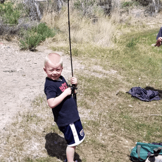 Parenting Like OUR Father