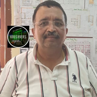 Podcast #021 - Sanjay Deka - Civil