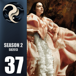 Episode 037 - Before the Intermission, Mid-Year Review Part 2