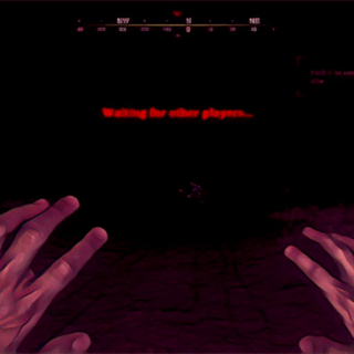 waiting for other players: a hunt showdown podcast 