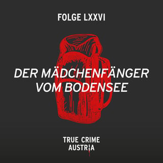 No 76 - Der Mädchenfänger vom Bodensee
