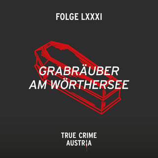 No 81 - Grabräuber am Wörthersee