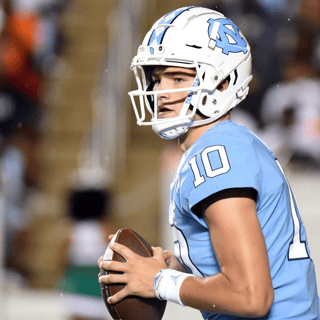 2024 NFL Draft QB Prospect Breakdown: Drake Maye