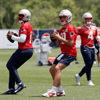 Ranking QB Rooms: #32-25