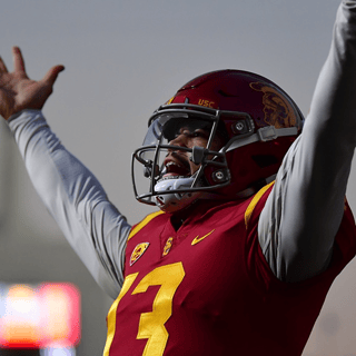 2024 NFL Draft QB Prospect Breakdown: Caleb Williams