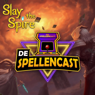Episode XXIII: Slay the Spire