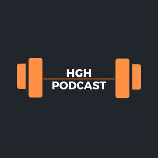 HGH #82 - Olympics Controversy