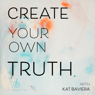 Create Your Own Truth