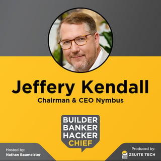 Jeffery Kendall – Jumping from skatepark to philosophy, the meandering path to leadership, and giving people hope for the future | Episode 22