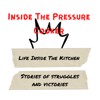 Inside The Pressure Cooker