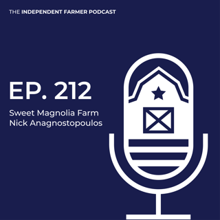 Farmer Spotlight: Sweet Magnolia Farm