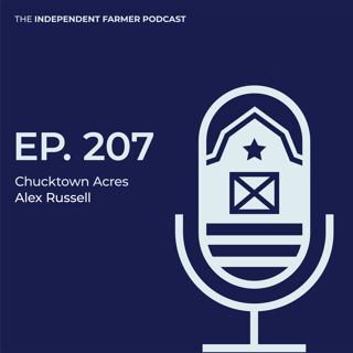 Shifting Your Farm Mindset for 6-Figure Success