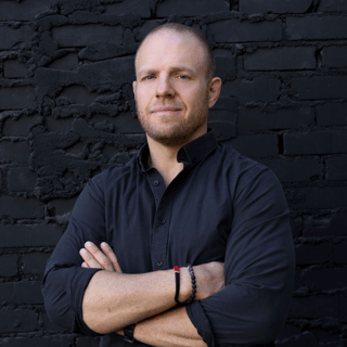 Episode 4: Removing the Mind Splinter with Nicholas Gregoriades