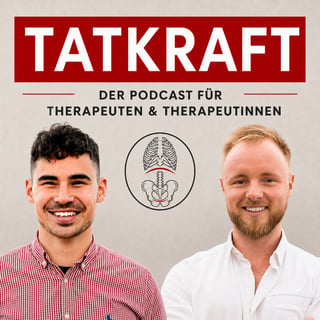 #248 Gehen ist keine Beinaktivität: Die Arme entscheiden! - FLM vom Postural Restoratio Institute