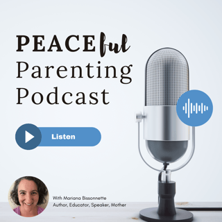 PEACEful Parenting