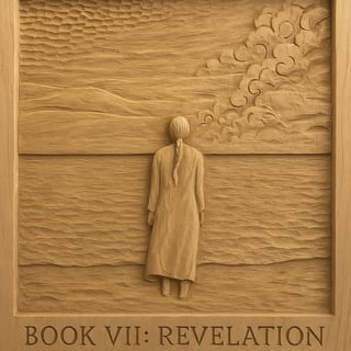Midnight Mass Book VII: Revelation