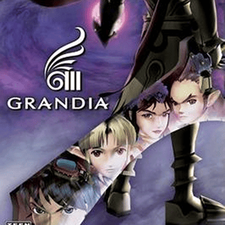 Episode 14: Grandia 3
