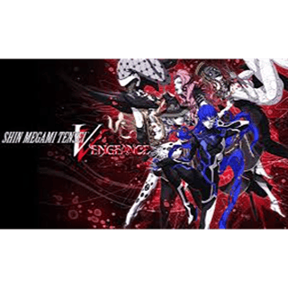 Episode 19: Shin Megami Tensei V: Vengeance