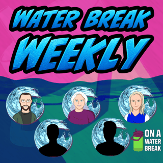 Marching Arts News: DCI 2026 Tickets + Staff Reality Check Water Break Weekly