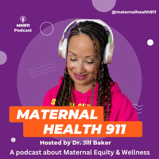 Maternal Health 911