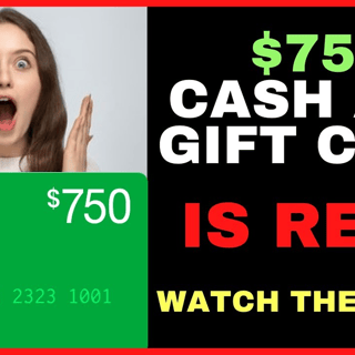 Get!!.Cash App Rewards: Is the $750 Cash App Real or Fake?