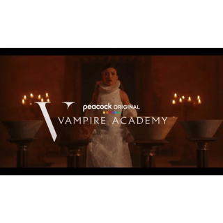 Vampire Academy 1x09 Temporada 1 Capitulo 9 Sub Español y Latiño