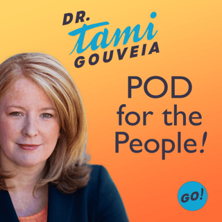 Play for Health, Read for Health, and Vote for Health with Dr. Chris Chanyasulkit, President of the American Public Health Association