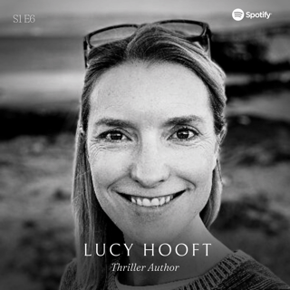 S1 E6 - Lucy Hooft