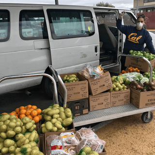 Spotlight on Equity - All in Almeada