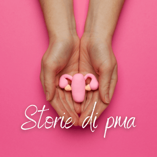 Storie di PMA