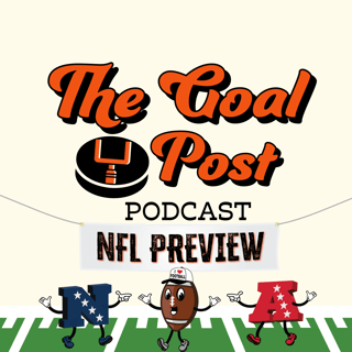 NFL Season Preview