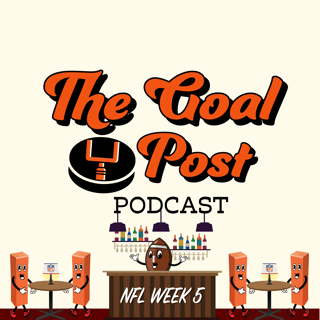 NFL Week 5 Recap: Upsets & Blowouts