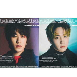 Bang Yedam dan Mashiho Keluar dari Treasure resmi diumumkan YG entertaiment