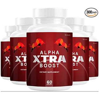 Alpha Xtra Boost Supplement Review - Side Effects used in Alpha Xtra Boost?