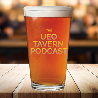 Episode 2 - Mark Bradley, Graphics Coordinator