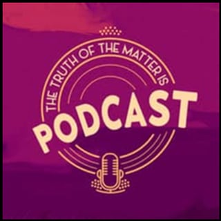 The Truth of The Matter is Episode 197 God’s Relational Nature Reflected In Both Genders