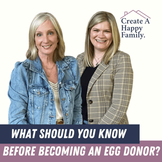 What Should You Know Before Becoming an Egg Donor?