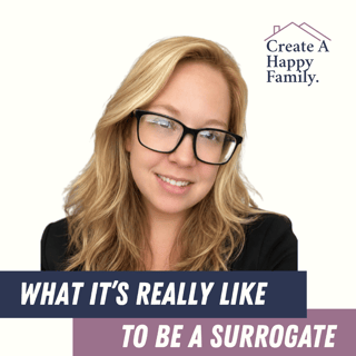 What It's Really Like to Be a Surrogate
