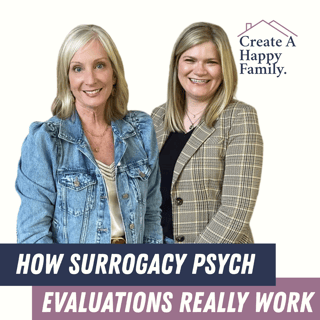 How Surrogacy Psych Evaluations Really Work