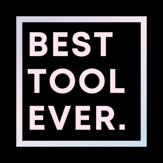 Best Tool Ever.