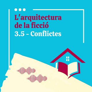 Episode 3.5. Conflictes 