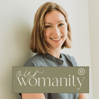 Our Womanity Q & A with Dr. Rachel Pope