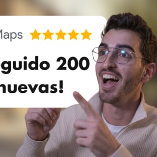 Cómo conseguir reseñas en Google Maps sin tener que comprarlas (Nuestro Sistema)