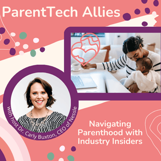 ParentTech Allies