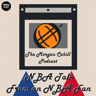 The Orlando Magic Renaissance & The Toronto Raptors "Situation" w/Muvsy Hoops