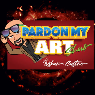 Pardon My Art
