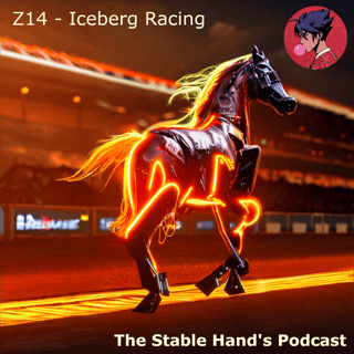 Z14 - Iceberg Racing
