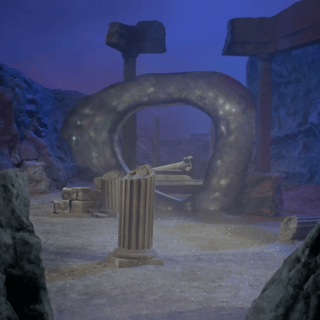 301: Star Trek "The City on the Edge of Forever" [S1E28] | Star Trek TOS Metal Rewatch