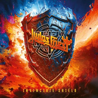 296: JUDAS PRIEST's Invincible Shield | Album Review