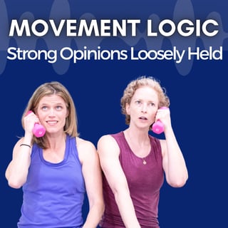 133: Dr Stu Phillips Part 2: Power, Protein, And The Science We Get Wrong